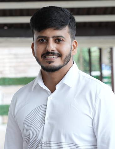Ashwin R
