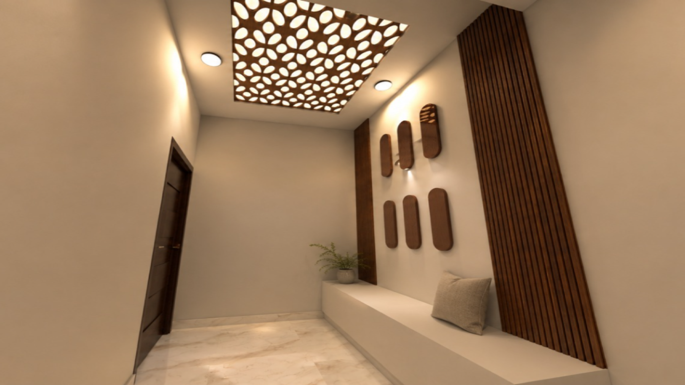 Viva Vishnu Apartments