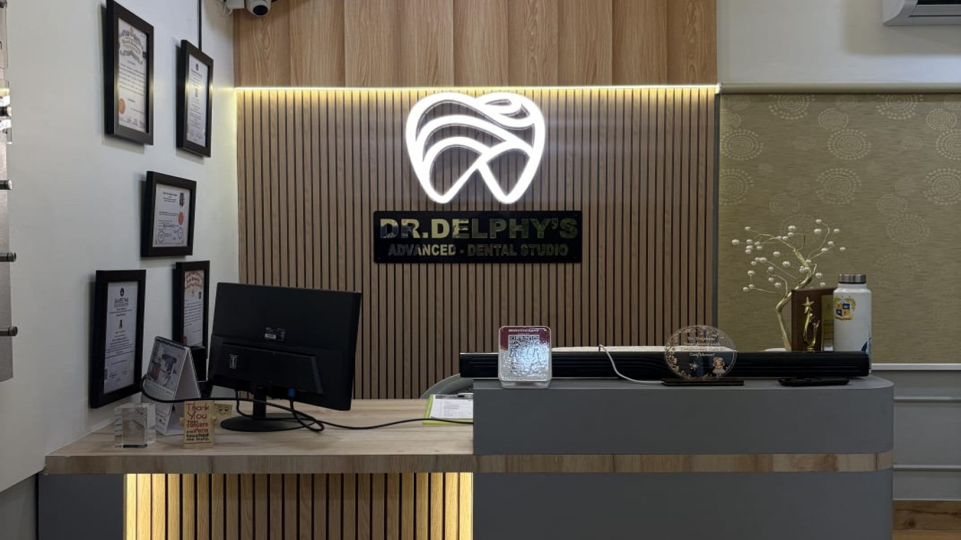 Dr Delphys Advanced Dental Studio